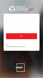 Mobile Screenshot of dial33.magneticnorth.com